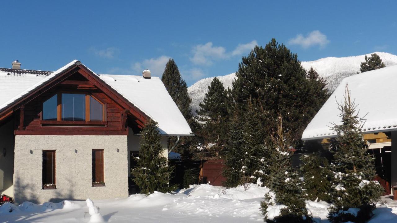 A štúdia Flora Alloggio in famiglia *